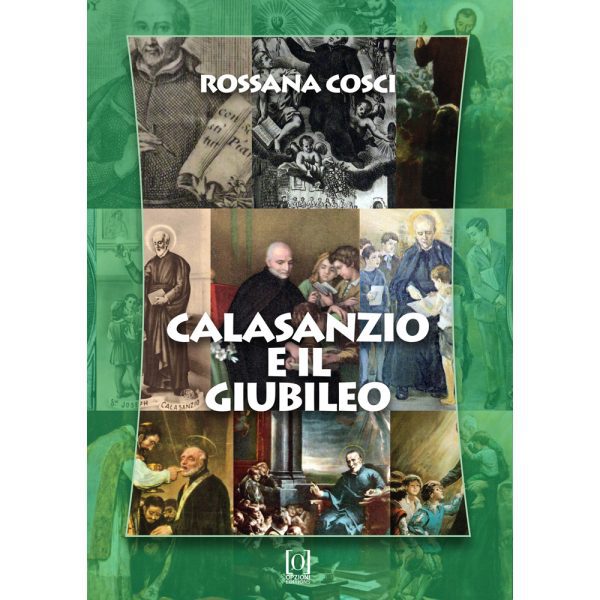 CALASANZIO E IL GIUBILEO  -- PDF --